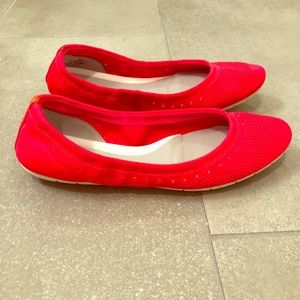 Cole Haan ZeroGrand Flats Stichtlite Grand ØS